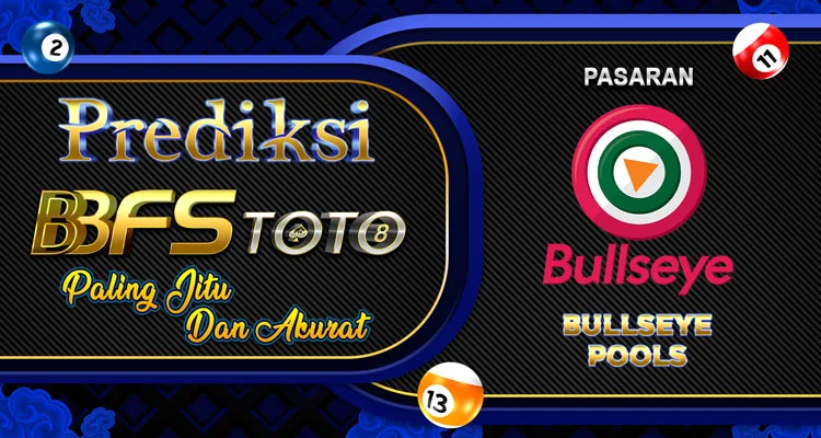 BBFSTOTO > Prediksi Jitu Togel Bullseye Hari Ini 28 Juli 2024