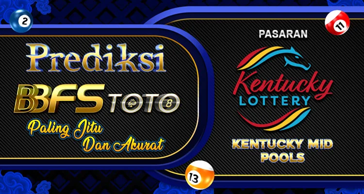 BBFSTOTO > Prediksi Jitu Togel Kentucky Mid Hari Ini 29 Juli 2024