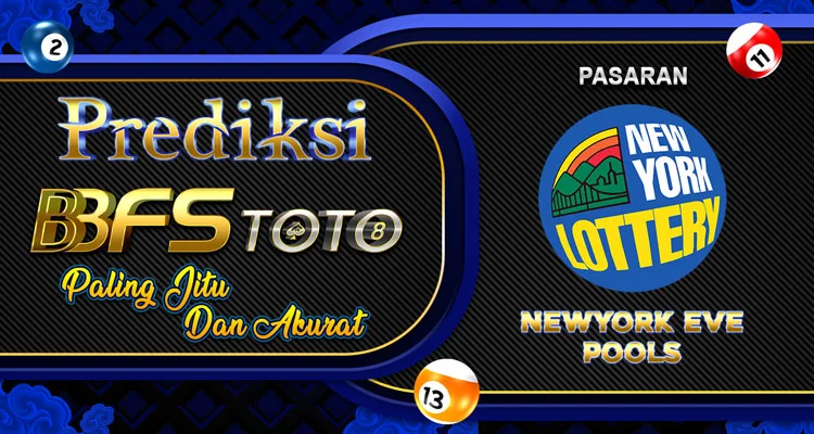 BBFSTOTO > Prediksi Jitu Togel Newyork Eve Hari Ini 22 Juli 2024