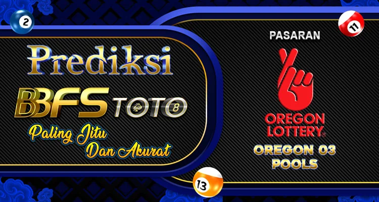 BBFSTOTO > Prediksi Jitu Togel Oregon 03 Hari Ini 22 Juli 2024