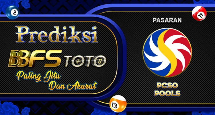 BBFSTOTO > Prediksi Jitu Togel Pcso Hari Ini 12 September 2024