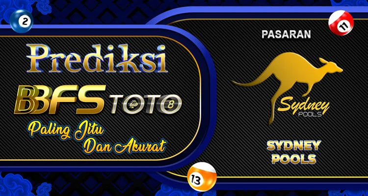 BBFSTOTO > Prediksi Jitu Togel Sydney Hari Ini 16 September 2024